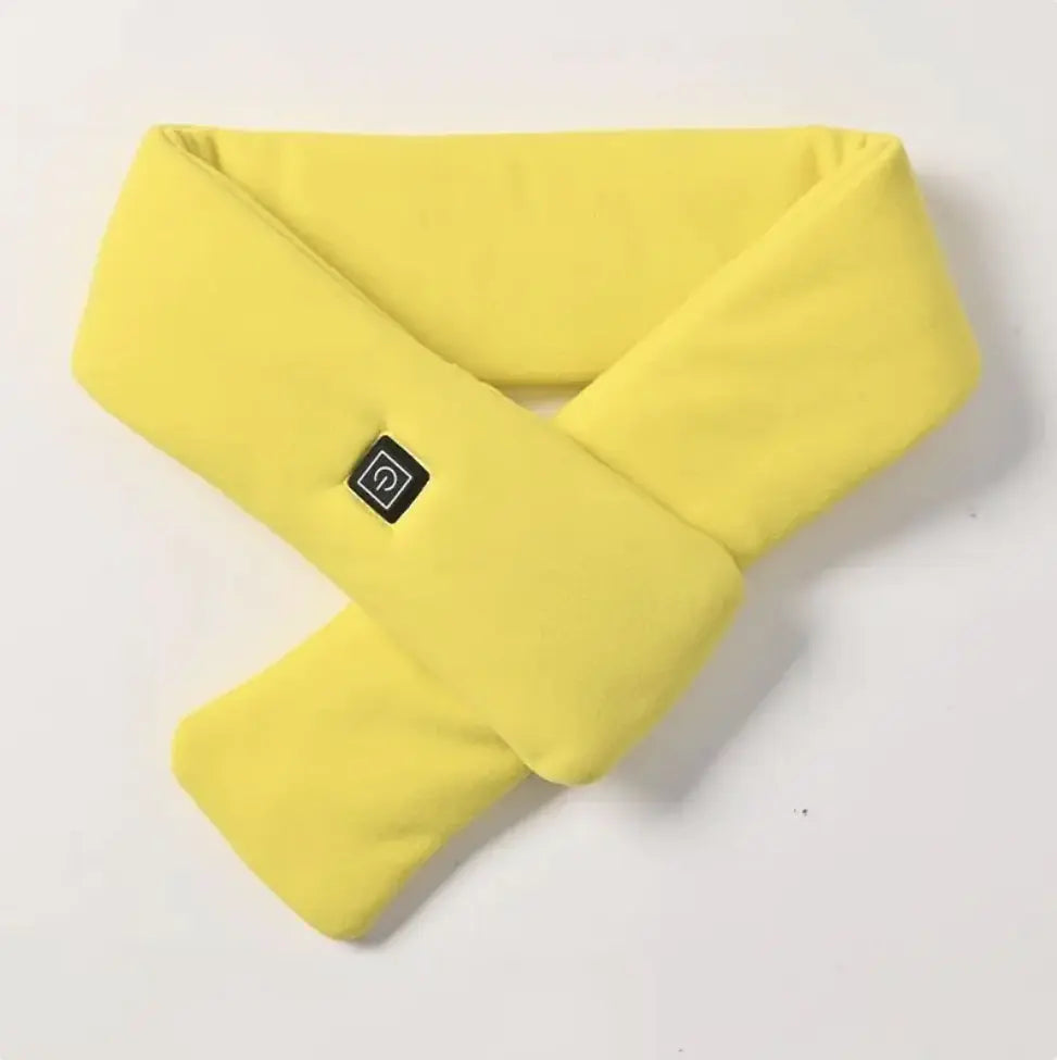 CozyHeat™ Smart Heated Scarf