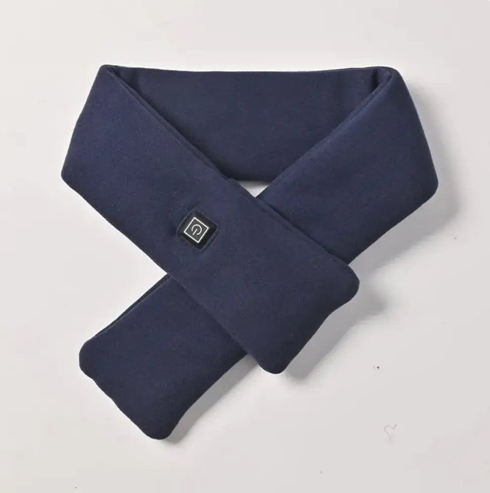 CozyHeat™ Smart Heated Scarf