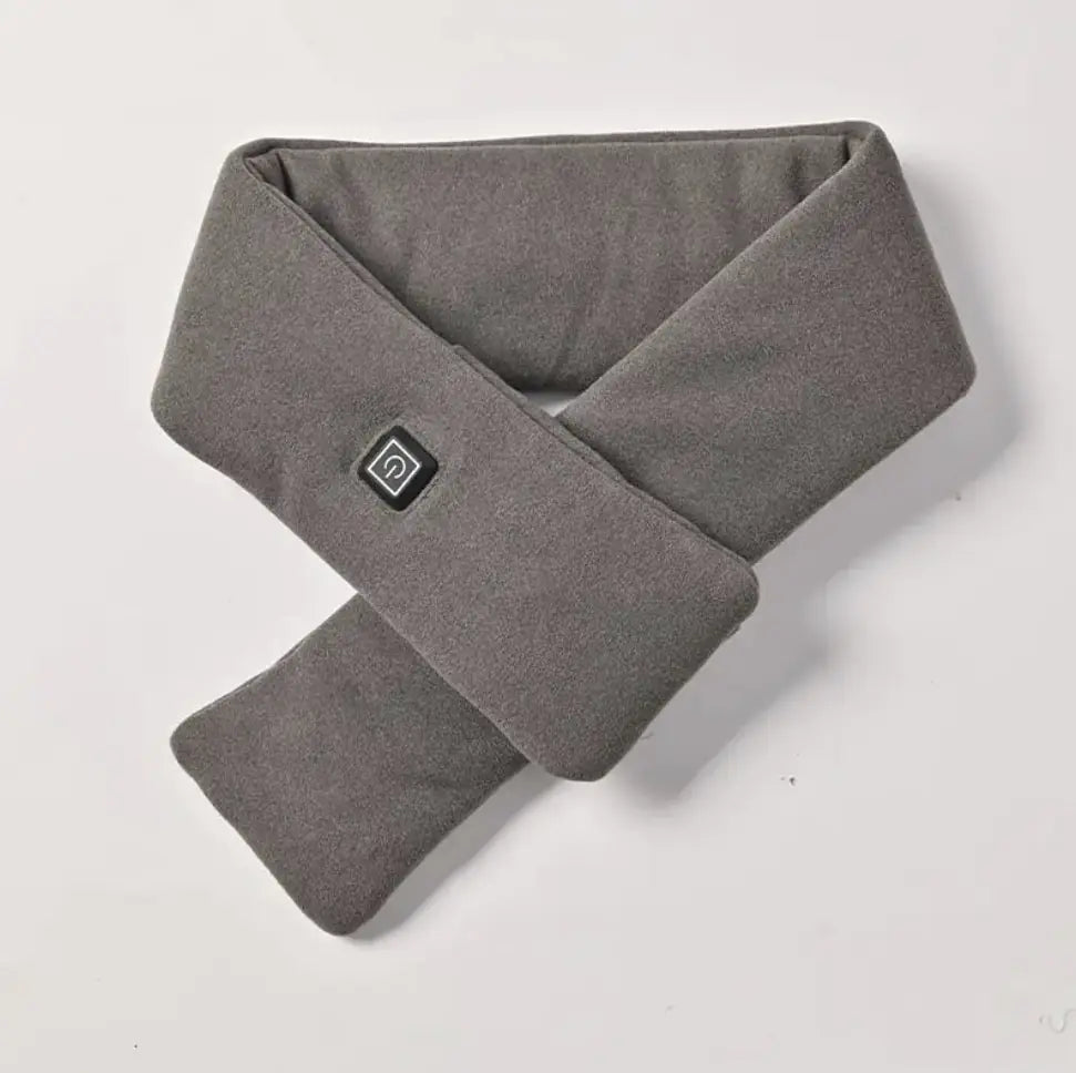 CozyHeat™ Smart Heated Scarf