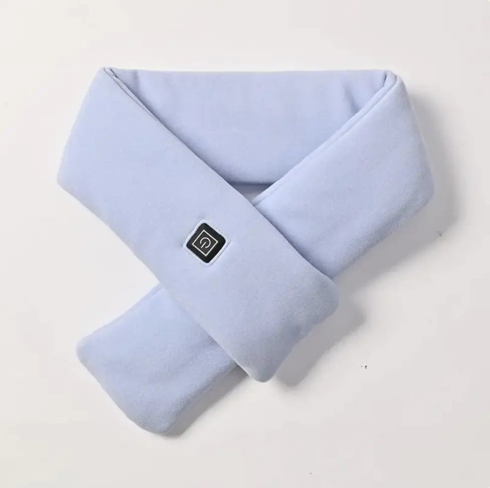 CozyHeat™ Smart Heated Scarf